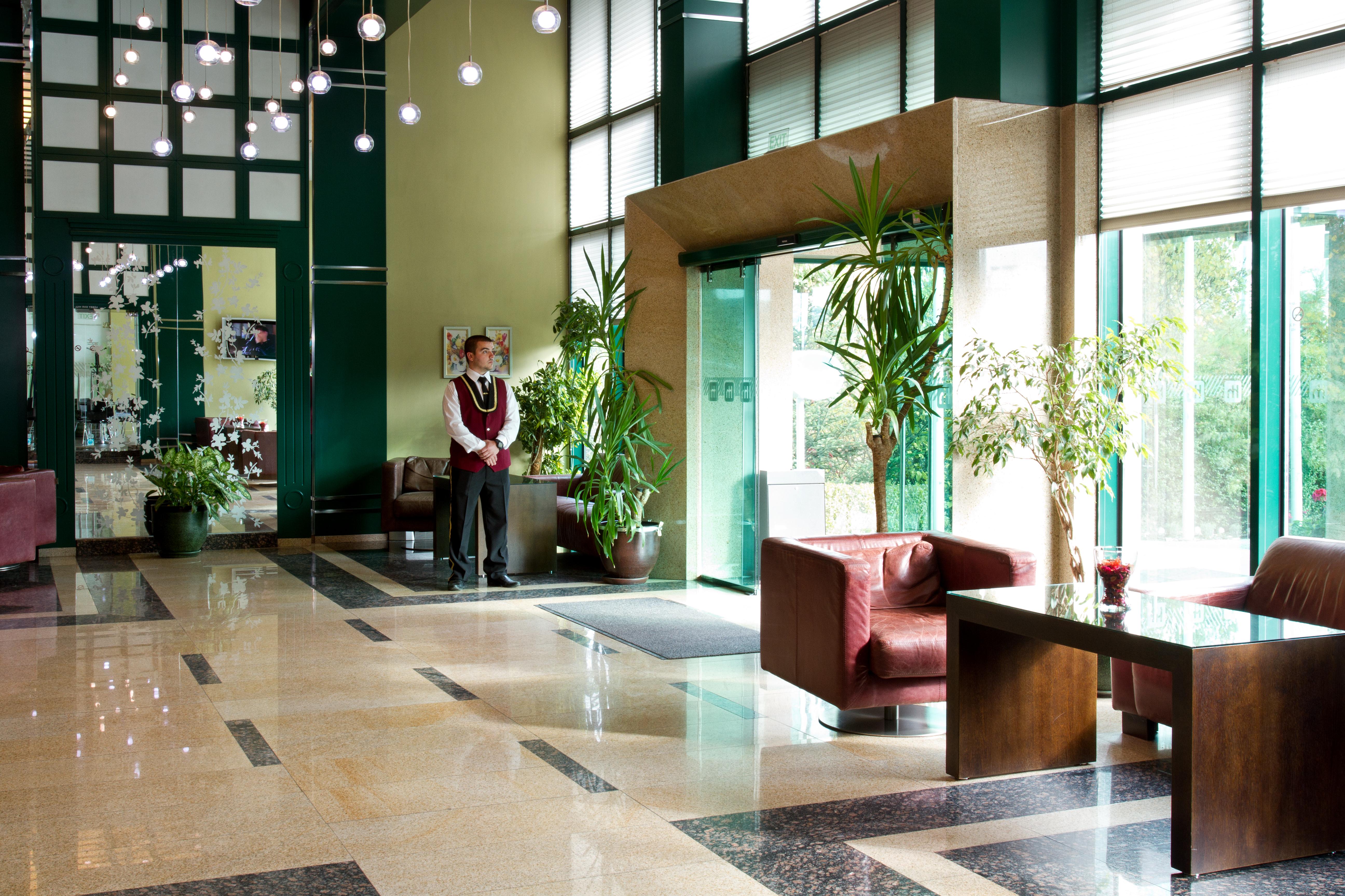 Hill Hotel Sofia Extérieur photo