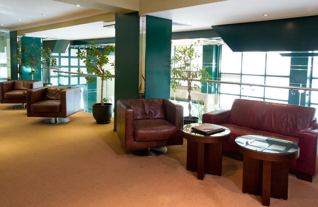 Hill Hotel Sofia Extérieur photo