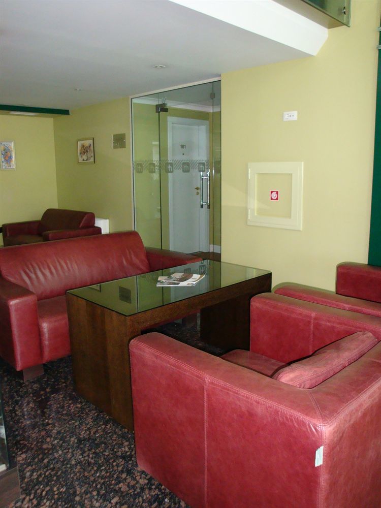 Hill Hotel Sofia Extérieur photo