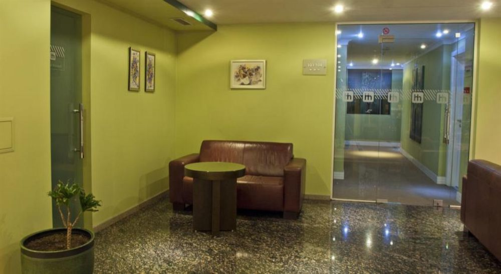 Hill Hotel Sofia Extérieur photo