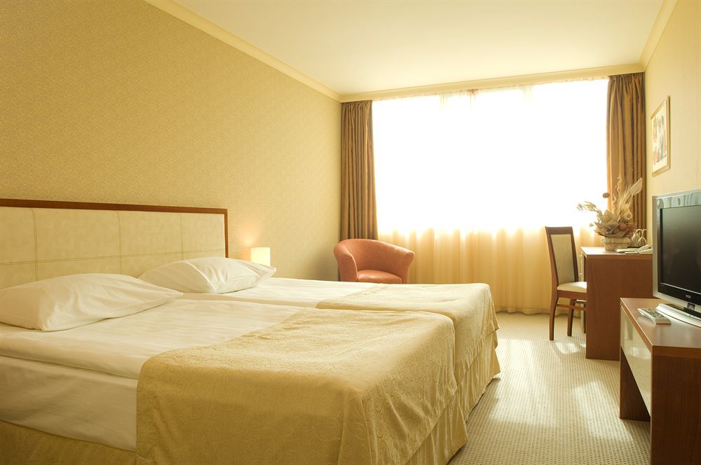 Hill Hotel Sofia Chambre photo