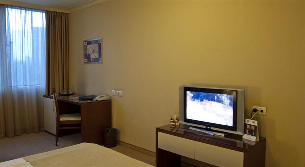 Hill Hotel Sofia Extérieur photo