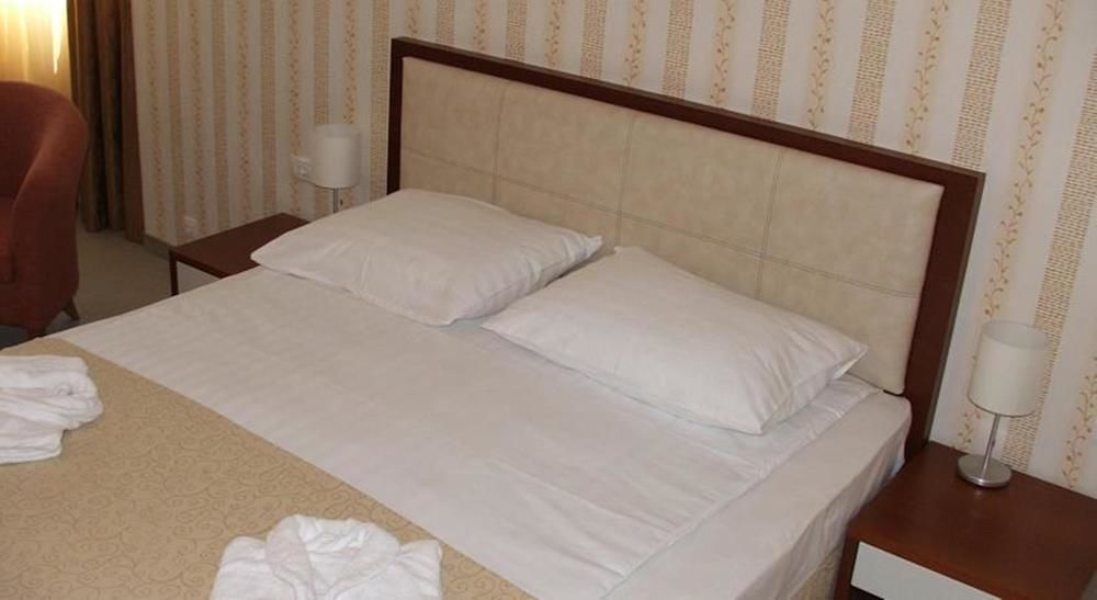 Hill Hotel Sofia Extérieur photo